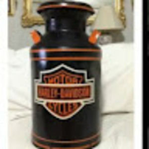 Meet your Posher, Rick